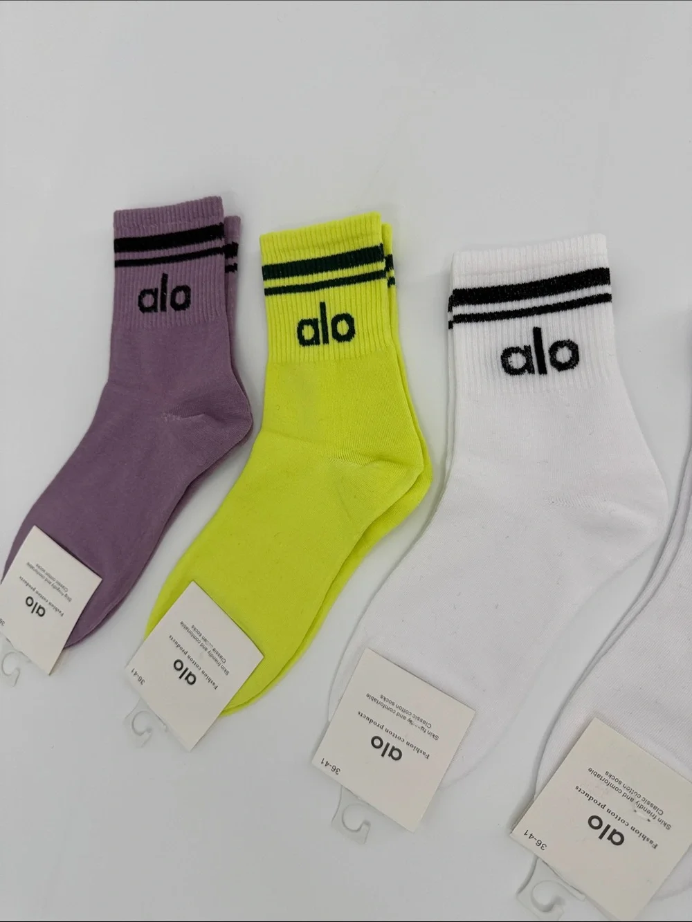 ALO Yoga five pack